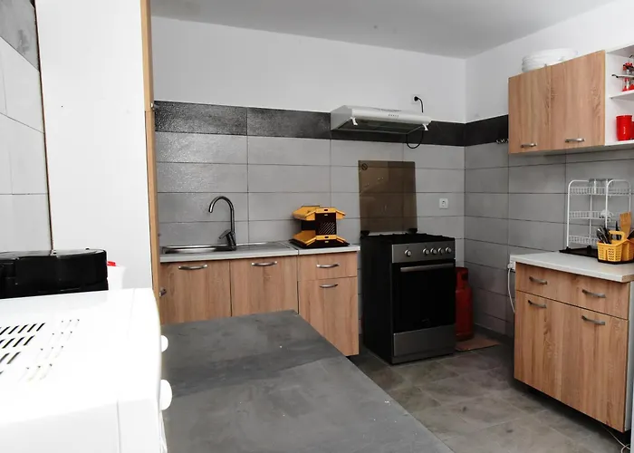 Guest house Vacanta Costinesti